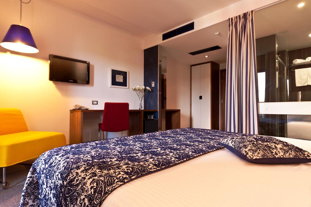 Hotel In Biograd Na Moru Exterior foto