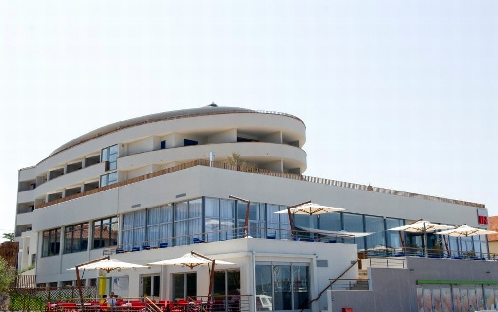 Hotel In Biograd Na Moru Exterior foto